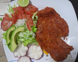 Foto del paso 8 de la receta: CARNE ENCHILADA ESTILO VERACRUZ !