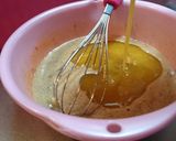 Foto langkah ke 4 dari resep Banana bread kaya rempah (no mixer).