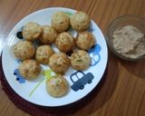 A picture of step 2 of Instant Rice Flour Appam.
