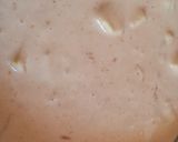 Foto del paso 4 de la receta: Torta de manzana invertida