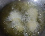 A picture of step 2 of Masala pakore.