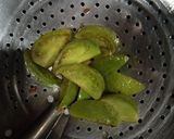 Foto langkah ke 8 dari resep Sambal Tomat Ijo.