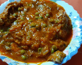 Foto del paso 6 de la receta: Conejo guisado al cava
