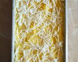 Foto langkah ke 3 dari resep Prol Tape Keju Panggang.