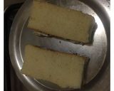 બ્રેડ ચોકો પેસ્ટ્રી(Bread Choco Pastry Recipe in Gujarati) રેસીપી સ્ટેપ2ફોટો