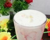 बनाना ओट्स स्मूदी(banana Oats smoothie recipe in Hindi) रेसिपी चरण 3 फोटो