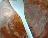 Paradicsomleves recept fázis 2 fotója