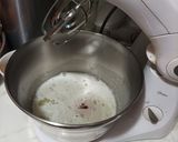 Foto del paso 2 de la receta: Merengue Suizo fácil y firme