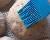 Foto del paso 3 de la receta: Pancitos integrales de papa y semillas🥖
