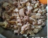 Foto del paso 1 de la receta: Macarrones con boletus y tomate