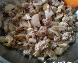Foto del paso 1 de la receta: Macarrones con boletus y tomate