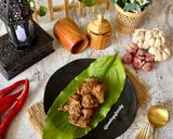 Foto langkah ke 8 dari resep Rendang Daging.