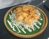 Foto langkah ke 8 dari resep Resep Udang Goreng Tepung Krispy Ala Shebb's Kitchen.