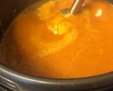 Instapot Roasted Tomato Soup recipe step 6 photo
