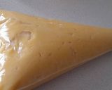 Foto del paso 5 de la receta: Éclair de crema y chocolate