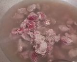 Foto langkah ke 3 dari resep Daging Bumbu Kesrut.