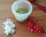 Foto del paso 12 de la receta Pizza México lindo