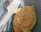 Foto langkah ke 1 dari resep Pia Legong KW.