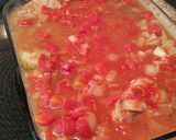 A picture of step 4 of Ossobocco.