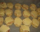 Pizzás csiga recept fázis 5 fotója