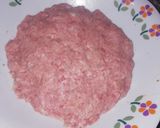 Foto del paso 1 de la receta Albóndigas en Salsa de Tomate