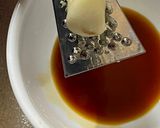 A picture of step 1 of Garlic Chicken Wing.
