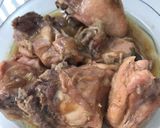 Foto langkah ke 3 dari resep Ayam Rebus Gurih Ala Anak Kost.
