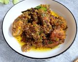 Foto langkah ke 6 dari resep Ayam chili padi Malaysia.