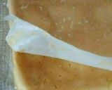 Foto del paso 5 de la receta: Brazo gitano relleno de chocolate