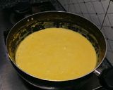 A picture of step 4 of Mango rabri.