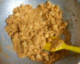 A picture of step 1 of Gud Papadi (Sukhdi).