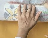 Foto langkah ke 10 dari resep Bolu gulung batik (613).