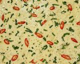 Foto langkah ke 7 dari resep 349. FLOSS ROLL BREAD (ROTI GULUNG ABON).