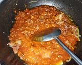 Foto langkah ke 7 dari resep Spagetti Bolognaise.