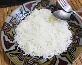 Boiled rice recipe step 6 photo