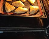 Foto del paso 7 de la receta: Dobladitas con poca grasa