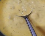 पालक कढ़ी(palak kadhi recipe in hindi) रेसिपी चरण 1 फोटो