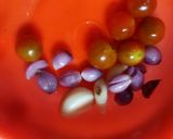 Foto langkah ke 2 dari resep Tumis Tempe Kacang Panjang.