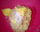 Foto langkah ke 3 dari resep Roti Nyobek.