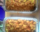 Foto langkah ke 5 dari resep Macaroni Schotel Rumahan.