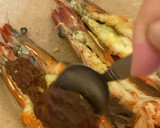 Foto langkah ke 5 dari resep Udang bakar Jimbaran.