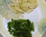 মাশরুমের তরকারি (mushroom curry recipe in bengali) রেসিপির ধাপ 1 ছবি