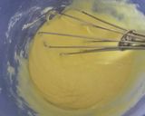 Foto del paso 1 de la receta: Lemon Pie. GRACE