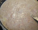 Foto del paso 3 de la receta Caldo y croquetas