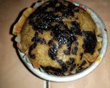 Foto langkah ke 5 dari resep Muffin pisang coklat.