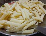 পাস্তা(pasta recipe in Bengali) রেসিপির ধাপ 4 ছবি