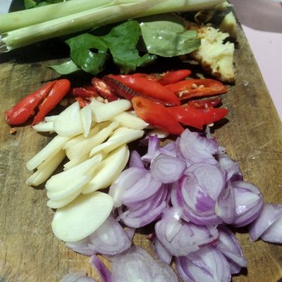Langkah 2