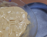 Foto del paso 11 de la receta: 97. Bizcocho de manzana