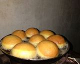 Foto langkah ke 9 dari resep Donat super lembut.