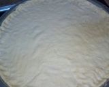 صورة لخطوة 5 من وصفة بيتزا 🍕 على طريقتي